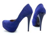 Sapato Boneca Ref 20000C