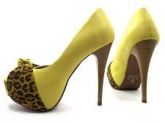 Peep Toe