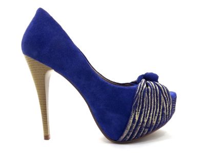 Peep Toe